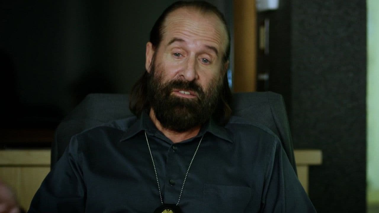 Backdrop – Kill'em All - Tötet sie!