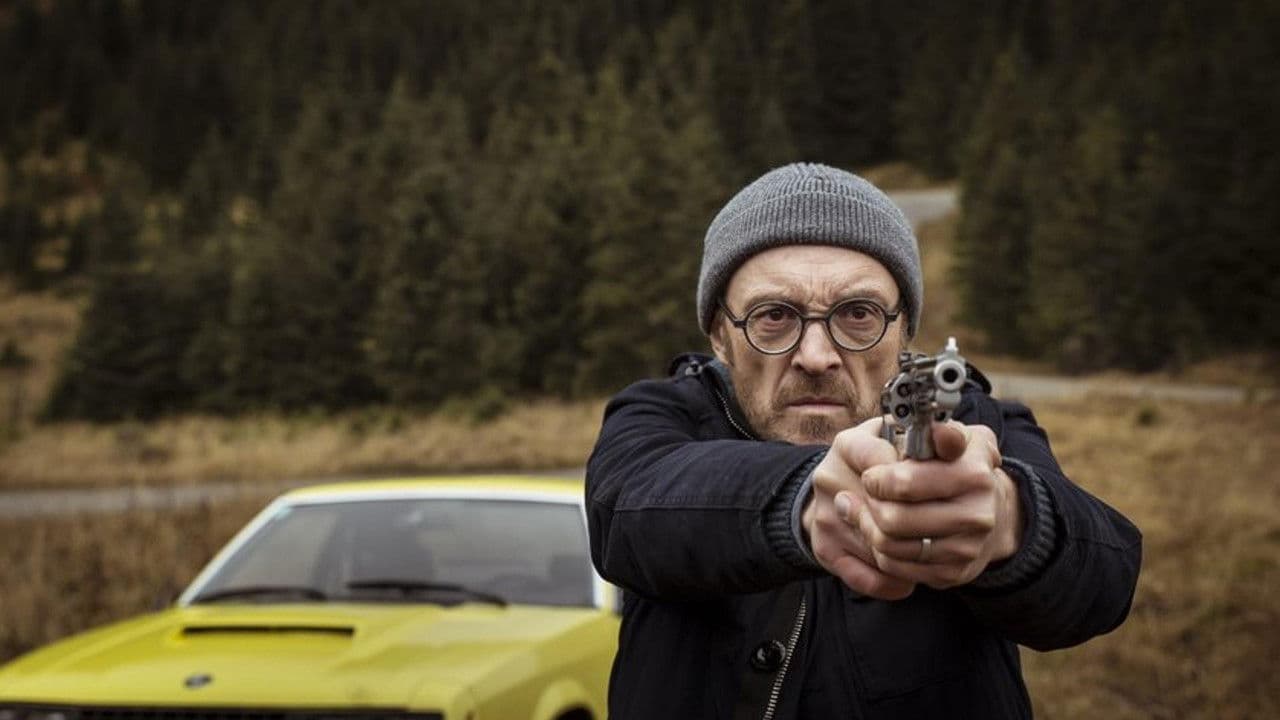 Backdrop – Wilde Maus