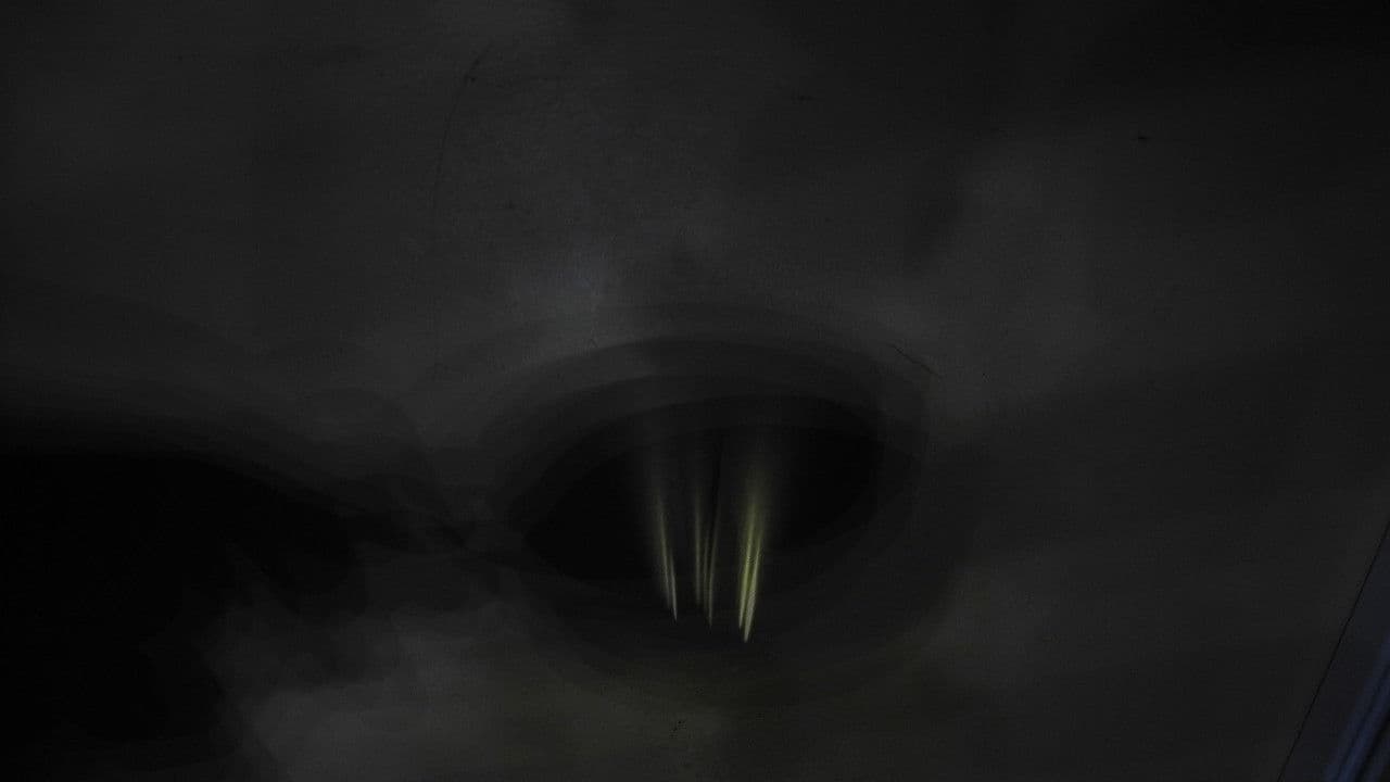 Backdrop – Fogão a luz