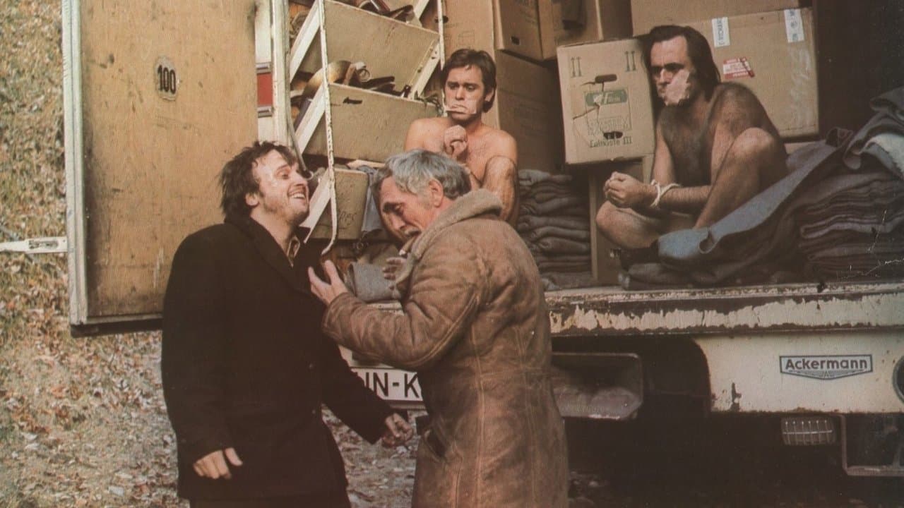 Backdrop – Autostop-Lustreport