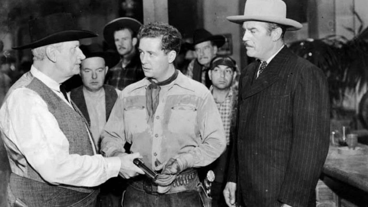 Backdrop – Wild Horse Mesa