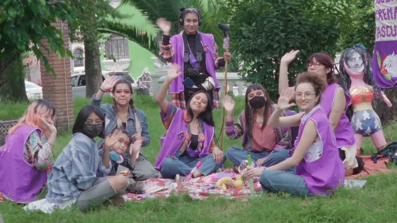 Backdrop – Proyecto Chichinski