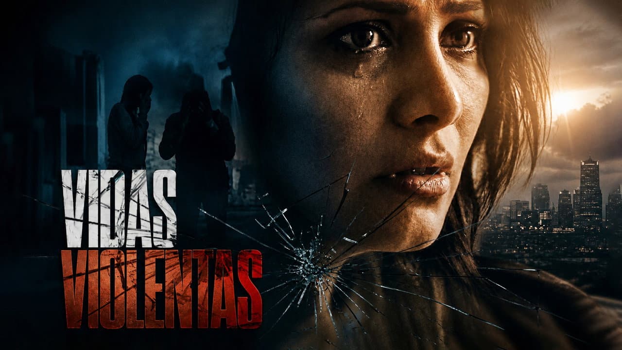 Backdrop – Vidas violentas