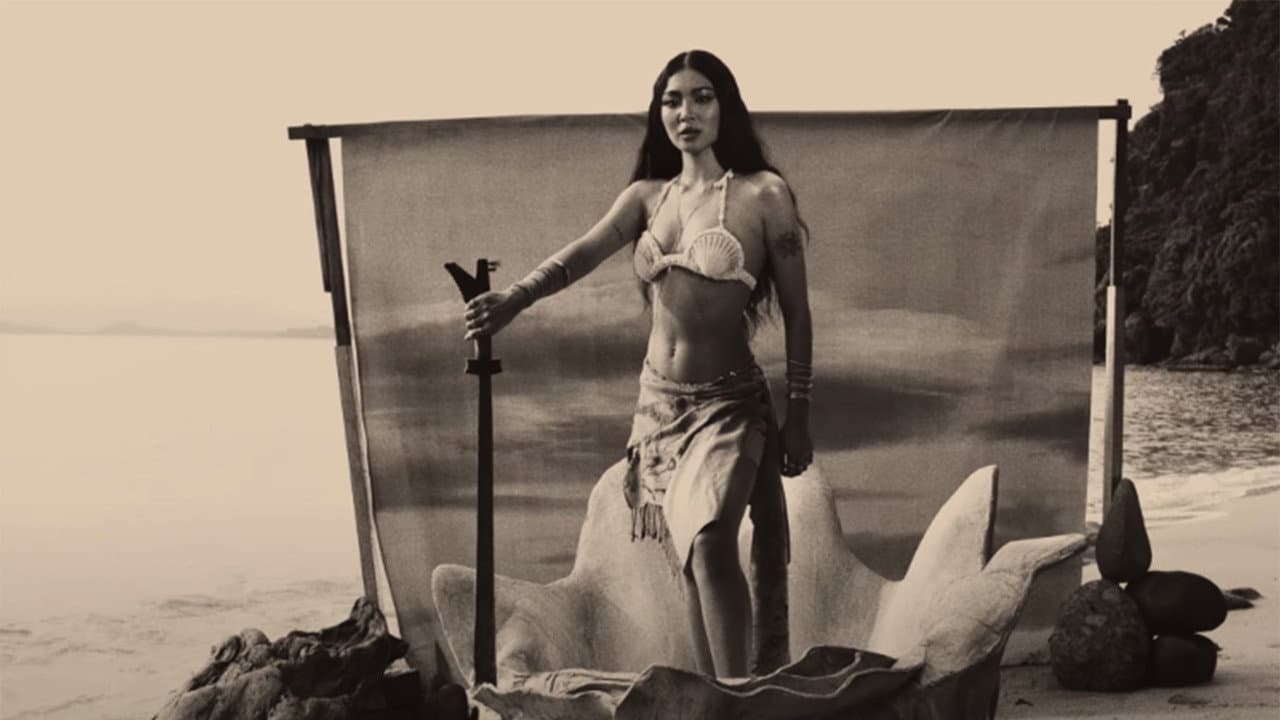 Backdrop – Wildest Dreams