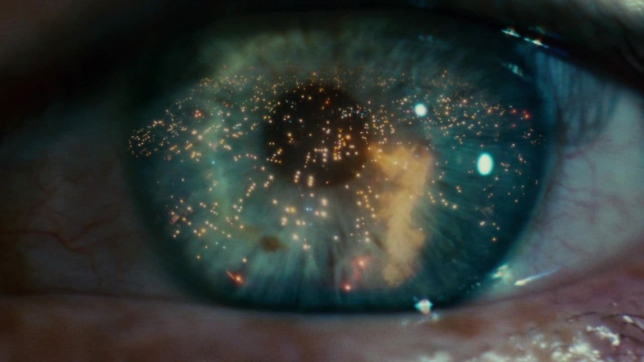 Backdrop – Der Blade Runner
