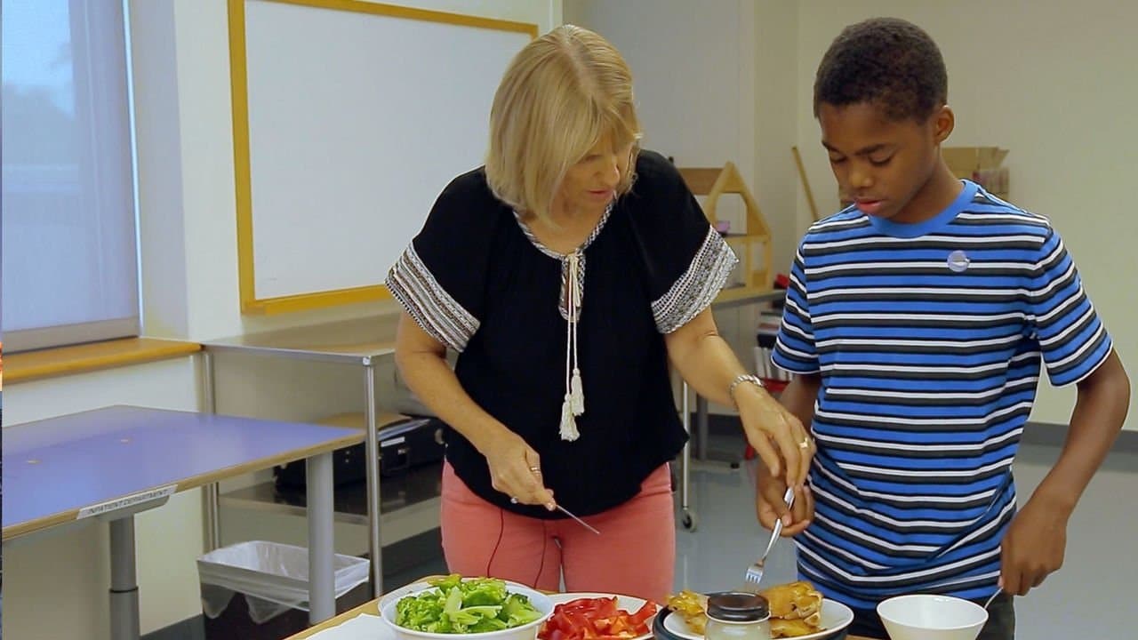 Backdrop – The Magic Pill