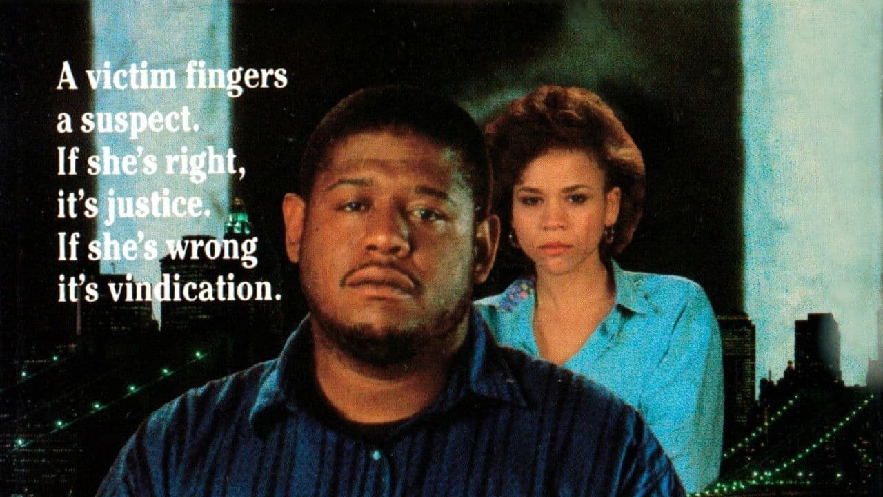 Backdrop – Criminal Justice