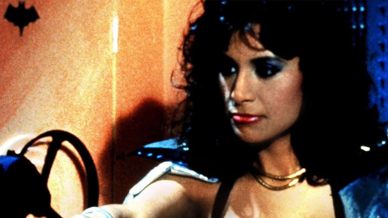 Backdrop – Bad Girls from Mars - Die verdorbenen Mädchen vom Mars