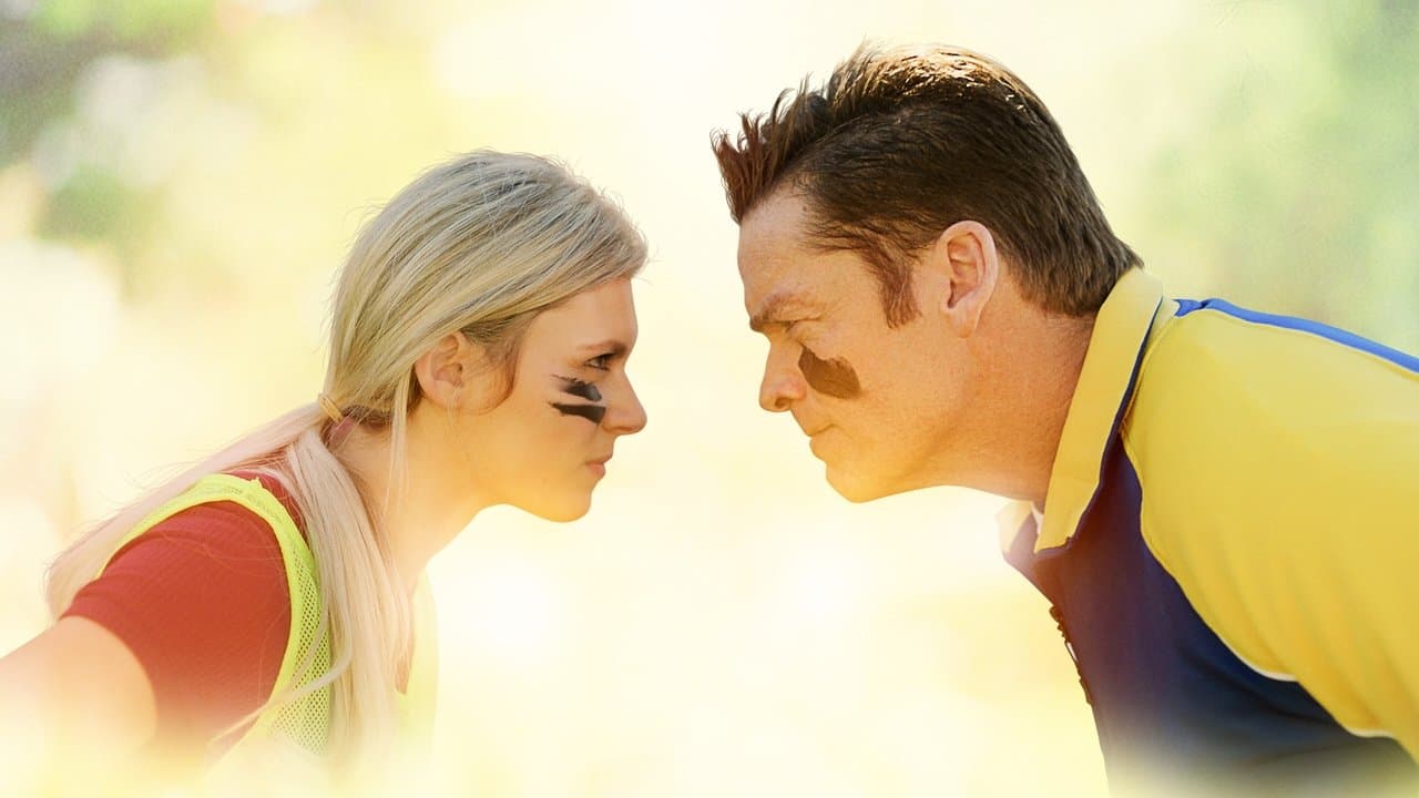 Backdrop – Strong Fathers, Strong Daughters