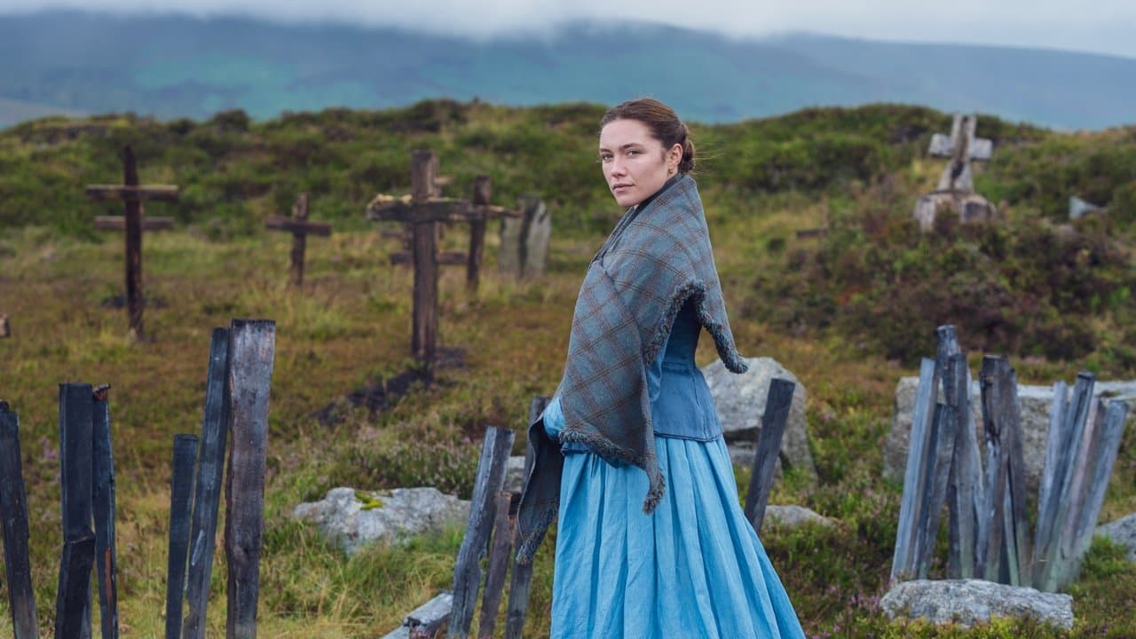 Backdrop – Das Wunder