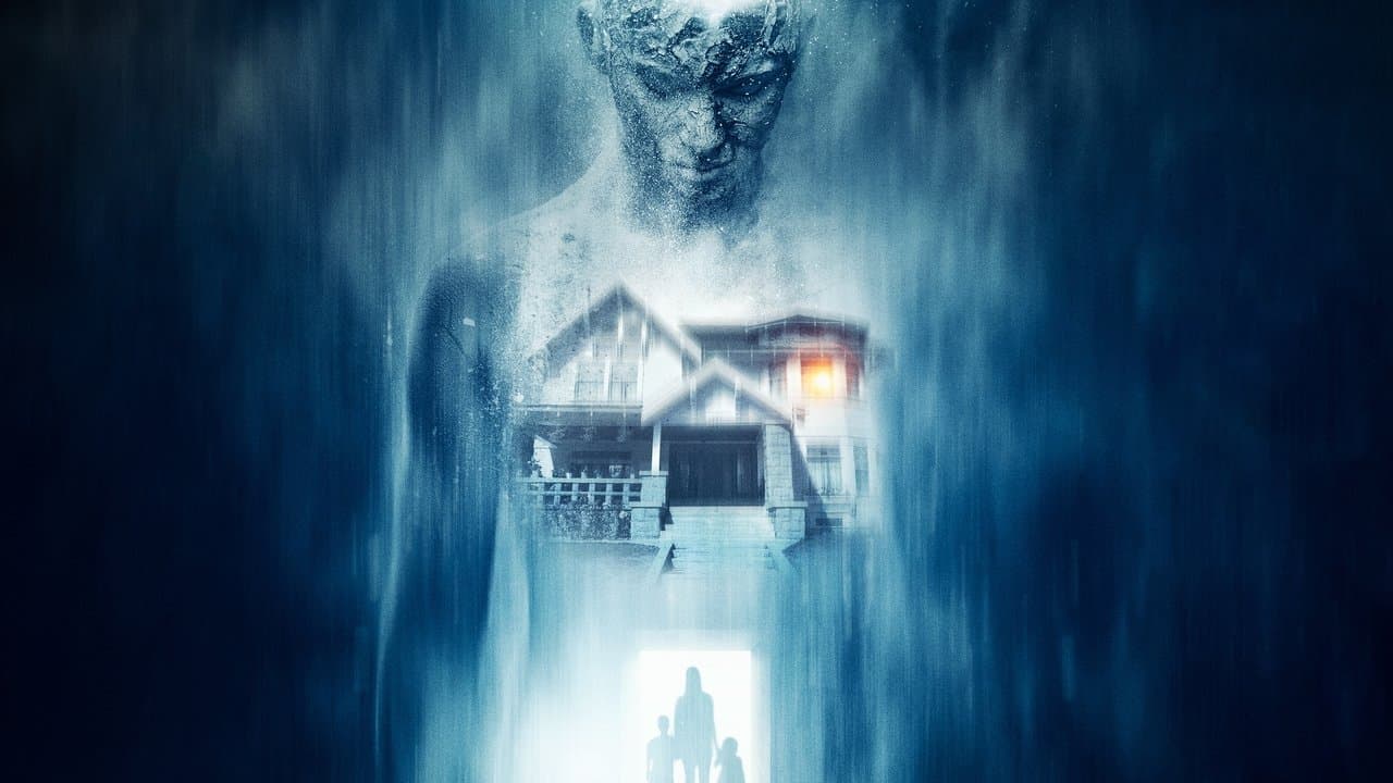 Backdrop – The Diabolical - Das Böse ist zeitlos