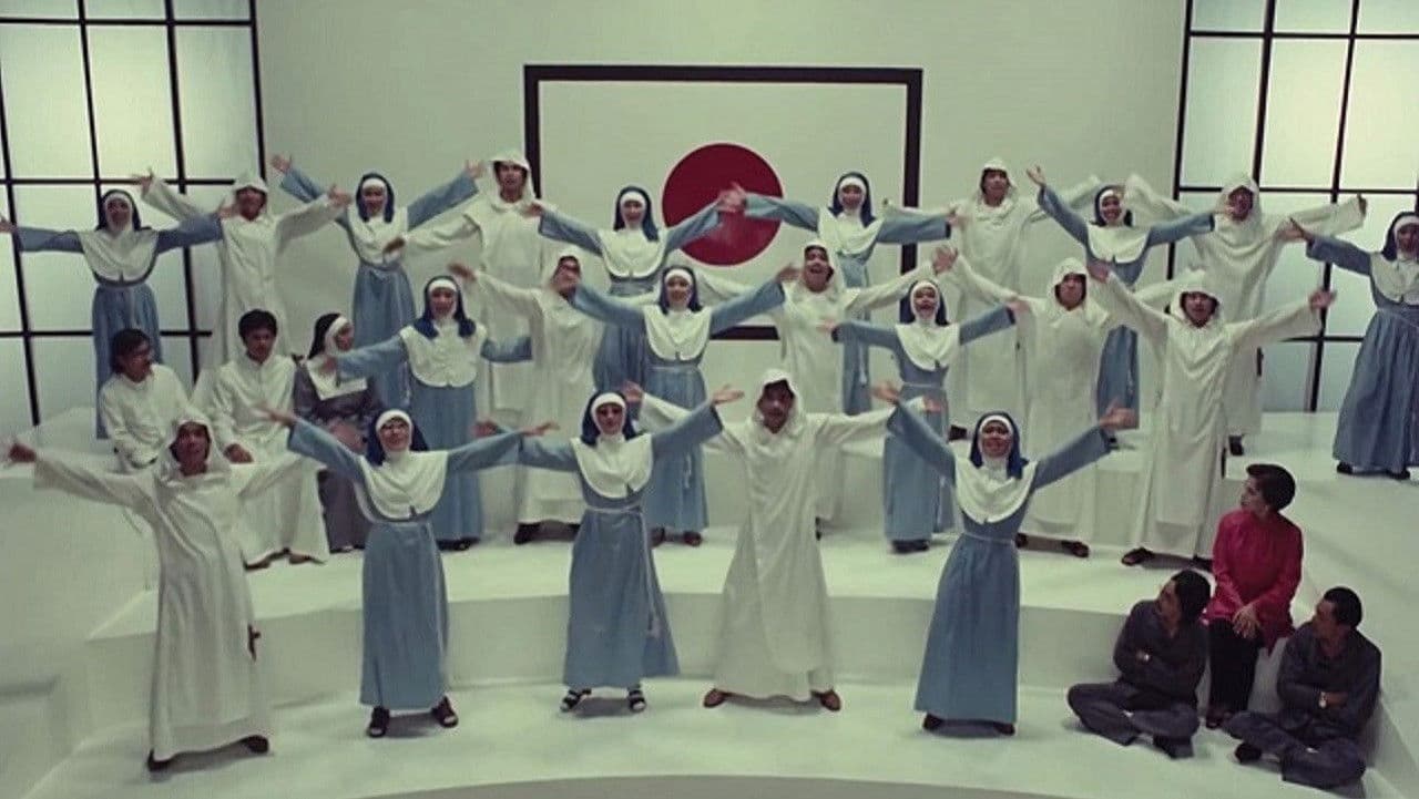 Backdrop – Kakabakaba Ka Ba?