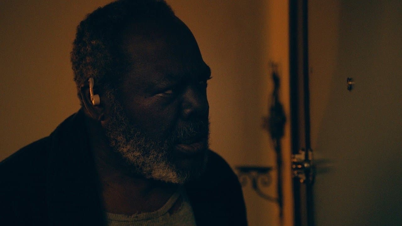 Backdrop – The Killing of Kenneth Chamberlain