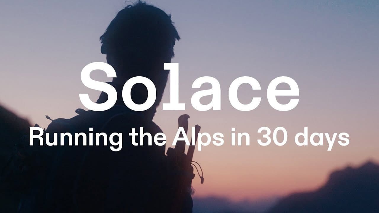 Backdrop – Solace