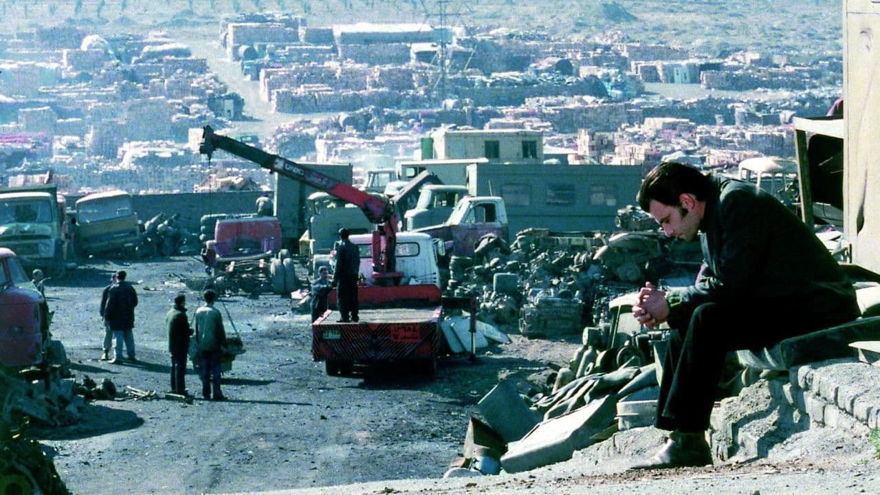 Backdrop – Es ist Winter