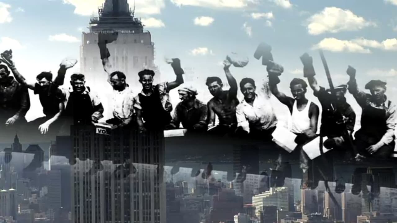 Backdrop – Little Caughnawaga: To Brooklyn and Back