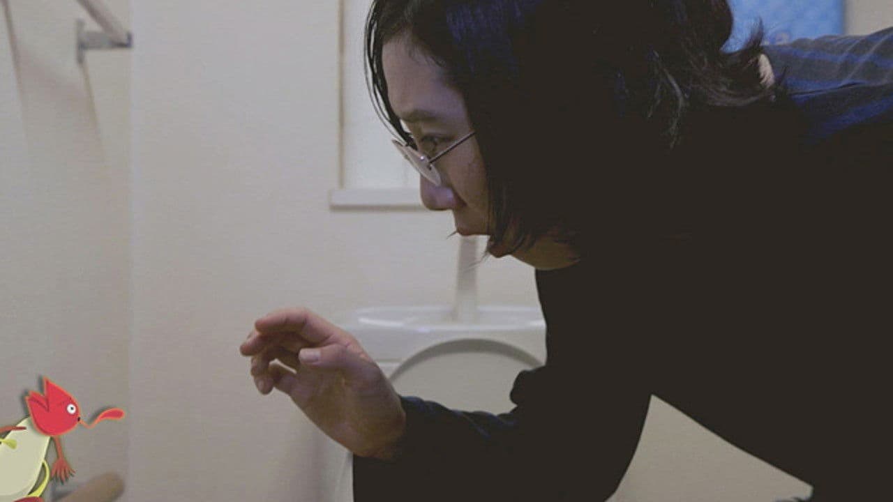 Backdrop – 牝と淫獣 お尻でクラクラ