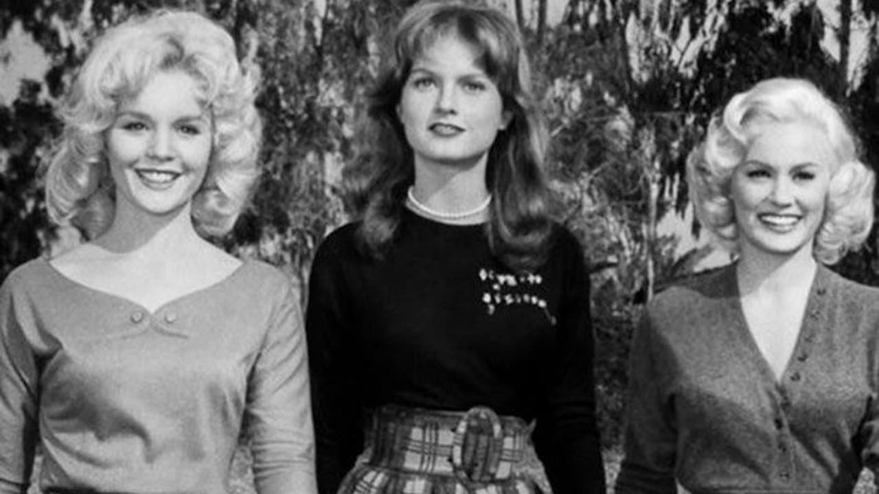 Backdrop – Sex Kittens Go to College