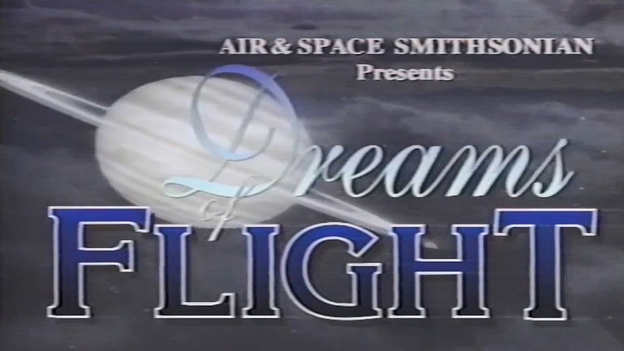 Backdrop – Air & Space Smithsonian: Dreams of Flight - Higher Faster Farther