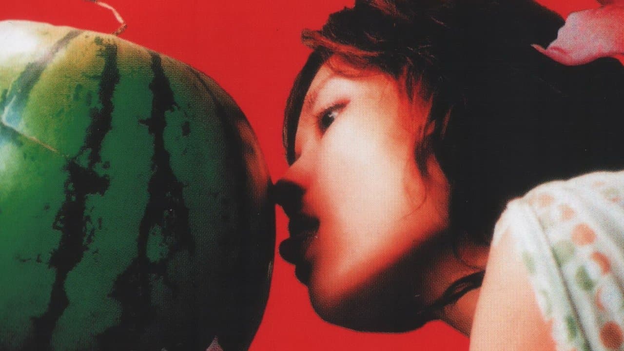 Backdrop – Das Fleisch der Wassermelone
