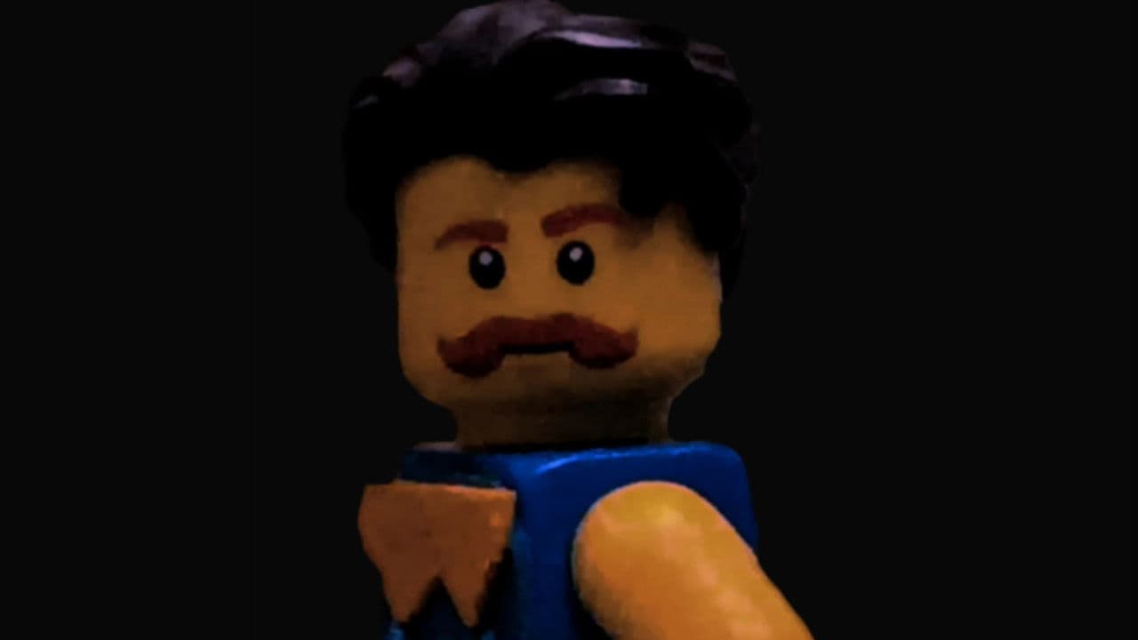 Backdrop – Hi, Neighbor !