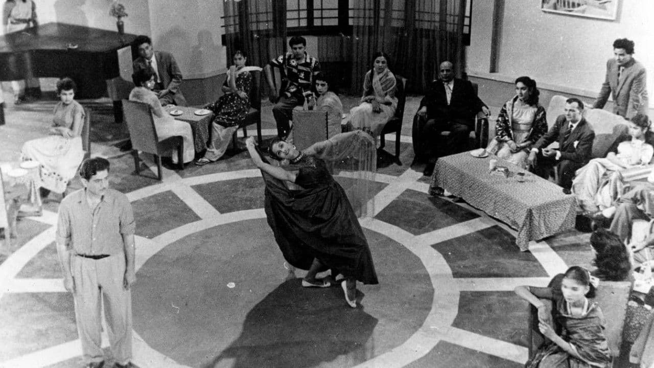 Backdrop – अनाड़ी