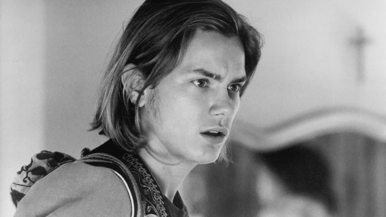 Backdrop – Ich liebe dich zu Tode