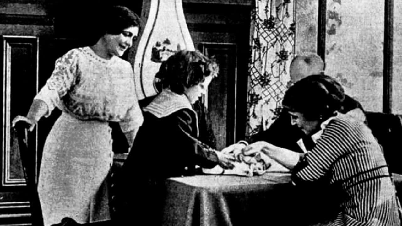 Backdrop – Ett hemligt giftermål