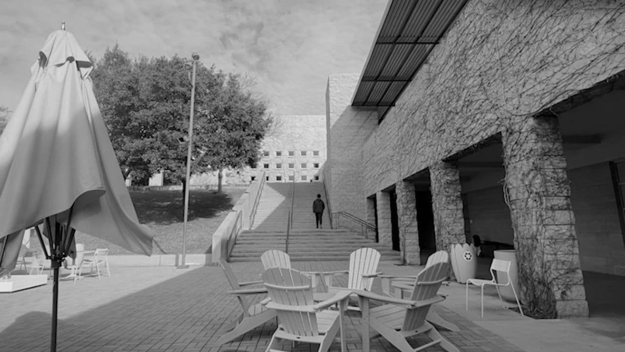 Backdrop – Schoolhood, The Past References of an Unforeseeable Future