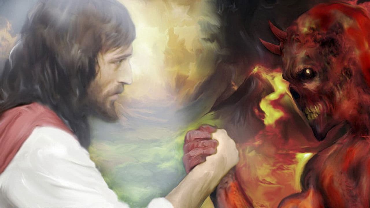 Backdrop – Speak of the Devil