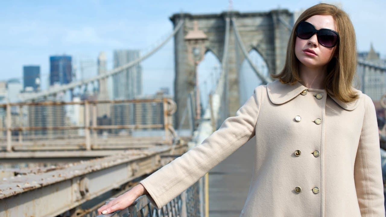 Backdrop – We'll Take Manhattan