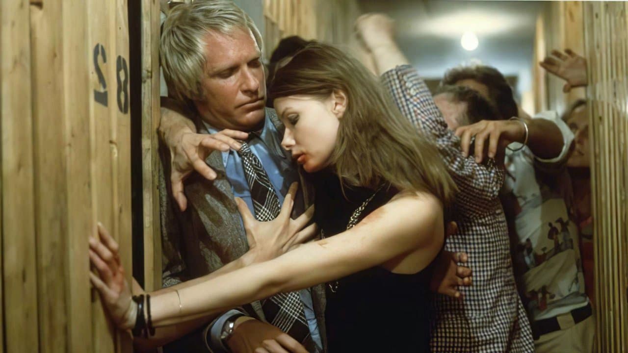 Backdrop – Parasiten-Mörder