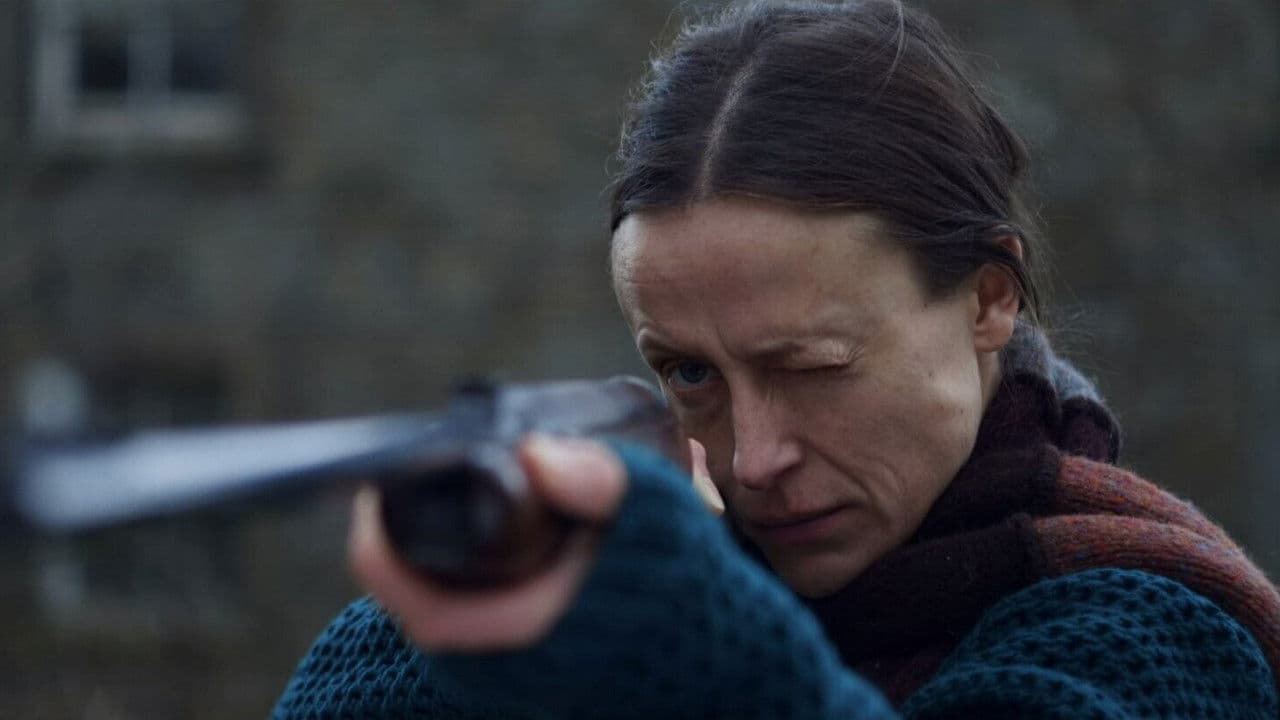 Backdrop – Deer Woman Child