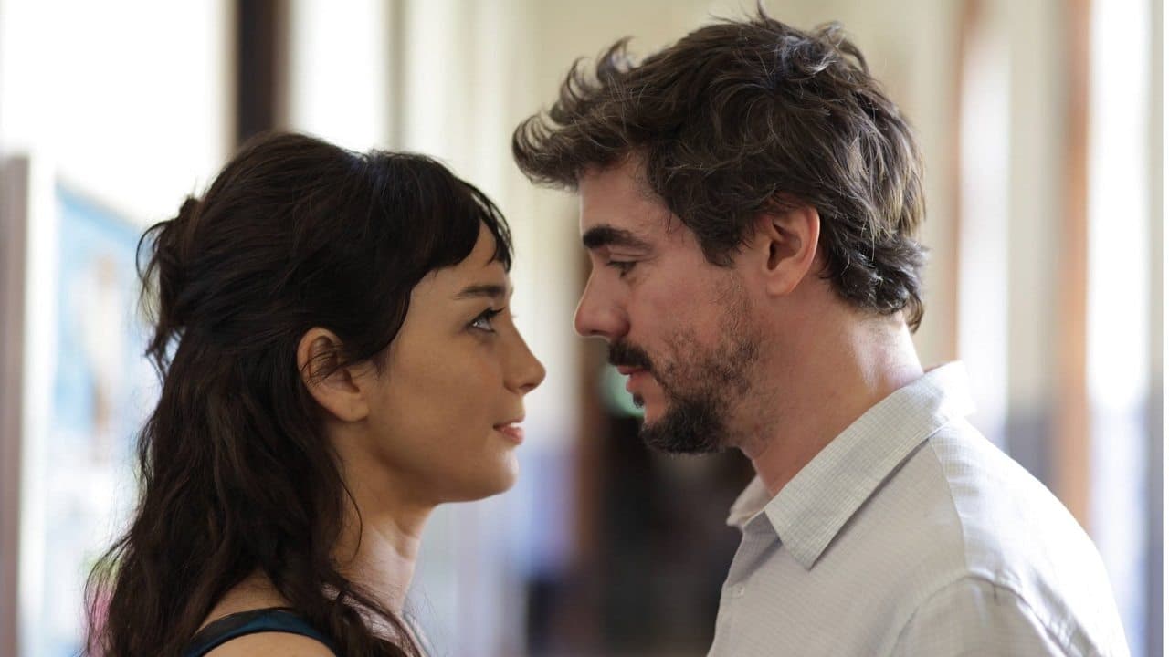 Backdrop – O Livro dos Prazeres