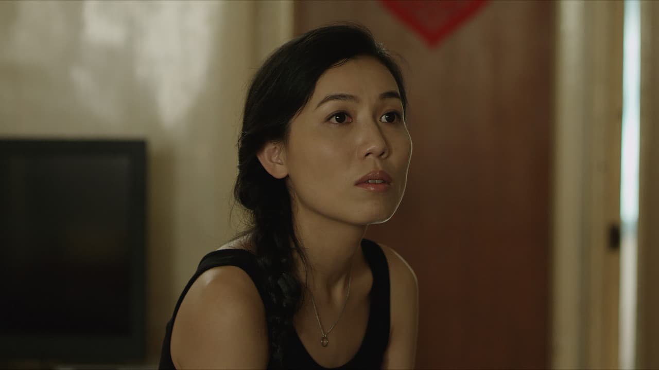 Backdrop – 九月二十八日．晴