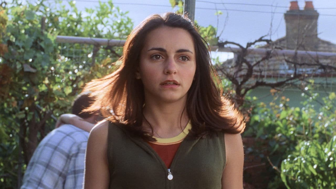 Backdrop – Das Geheimnis der Alibrandis