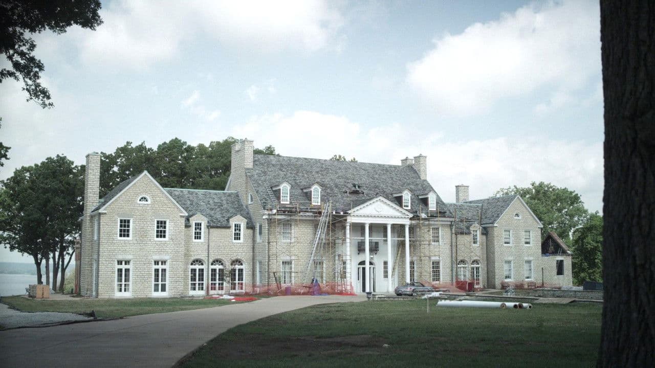 Backdrop – She Loves Me Not