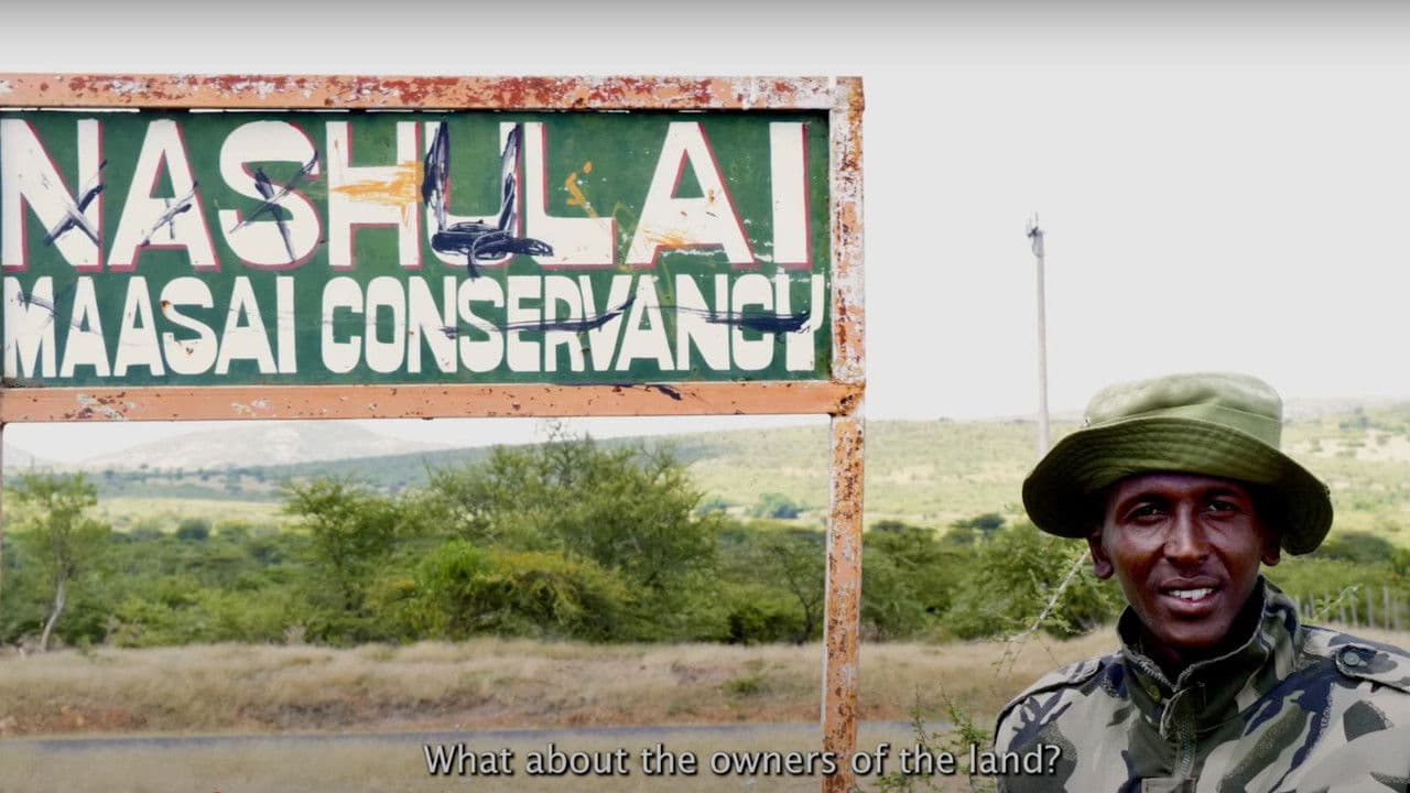 Backdrop – Nashulai