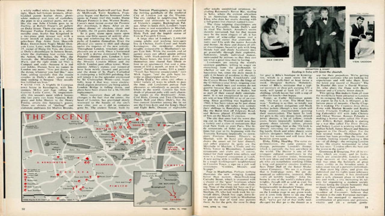 Backdrop – Dolly Story