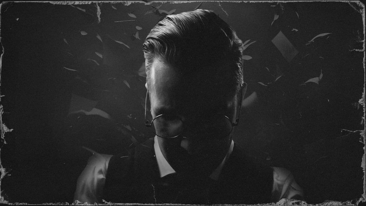 Backdrop – The Last Word