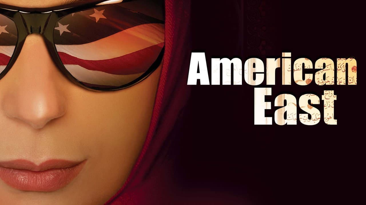 Backdrop – AmericanEast