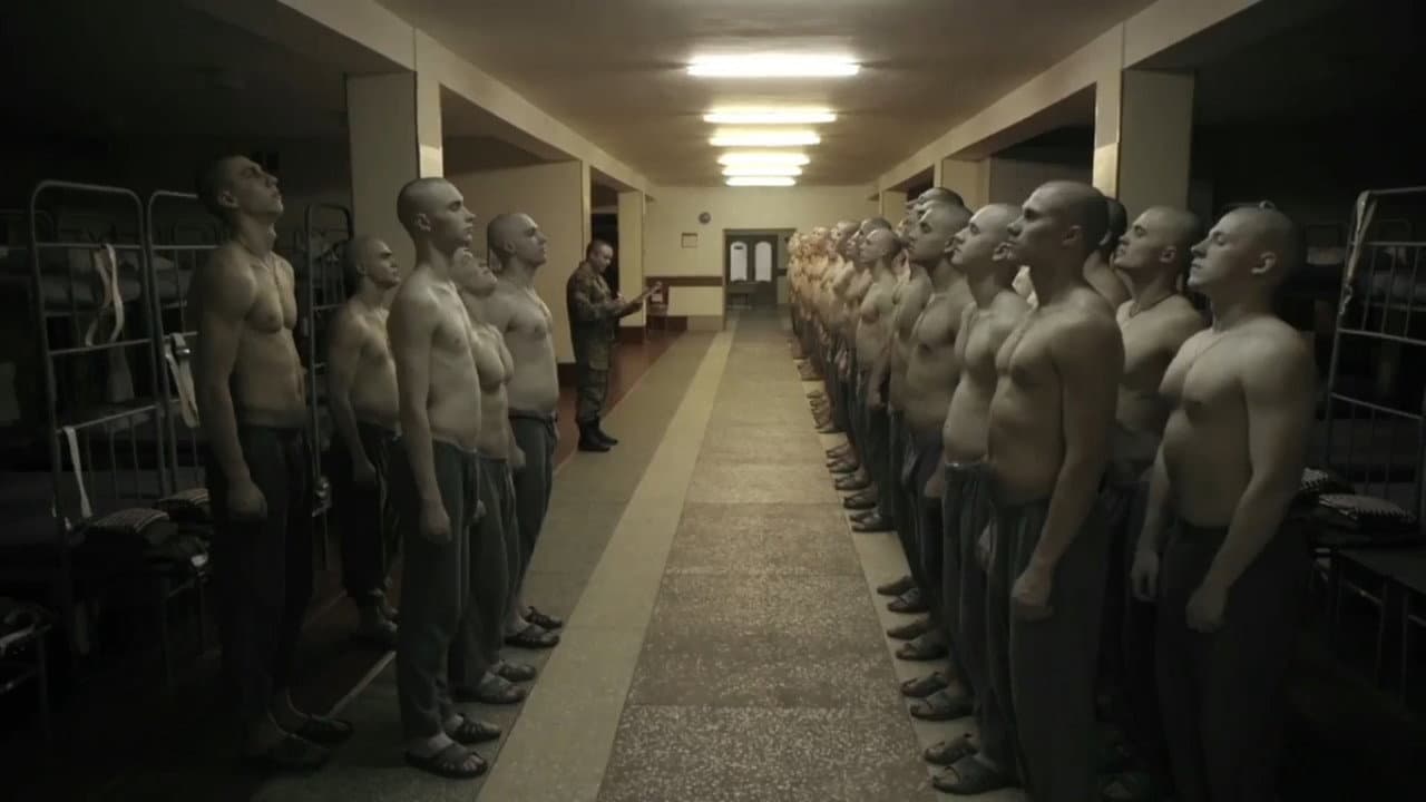 Backdrop – The Son