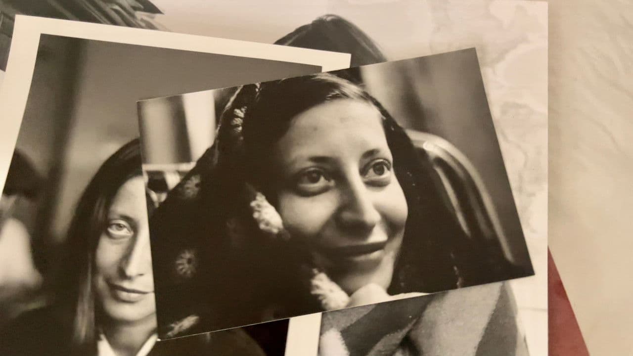 Backdrop – This Is How a Child Becomes a Poet