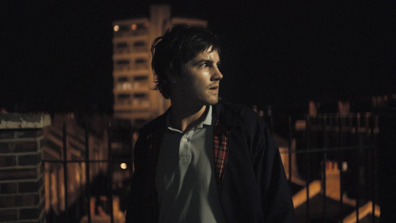 Backdrop – Heartless