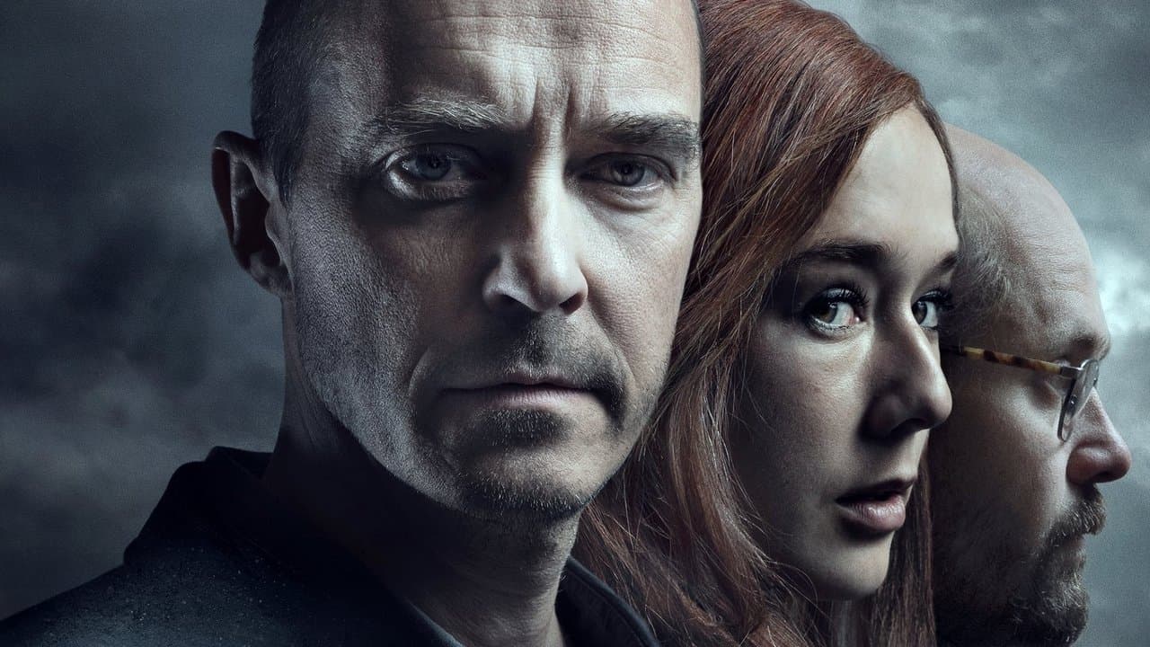 Backdrop – Quick - Die Erschaffung eines Serienkillers