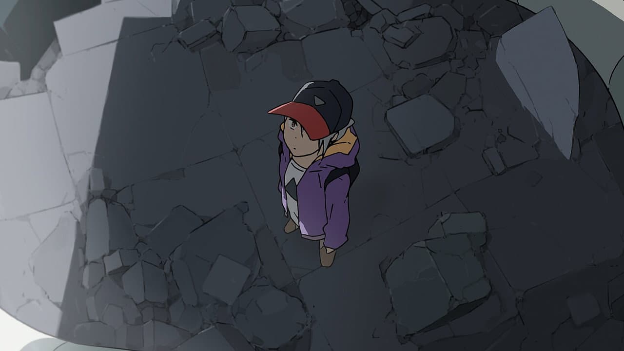 Backdrop – センコロール3