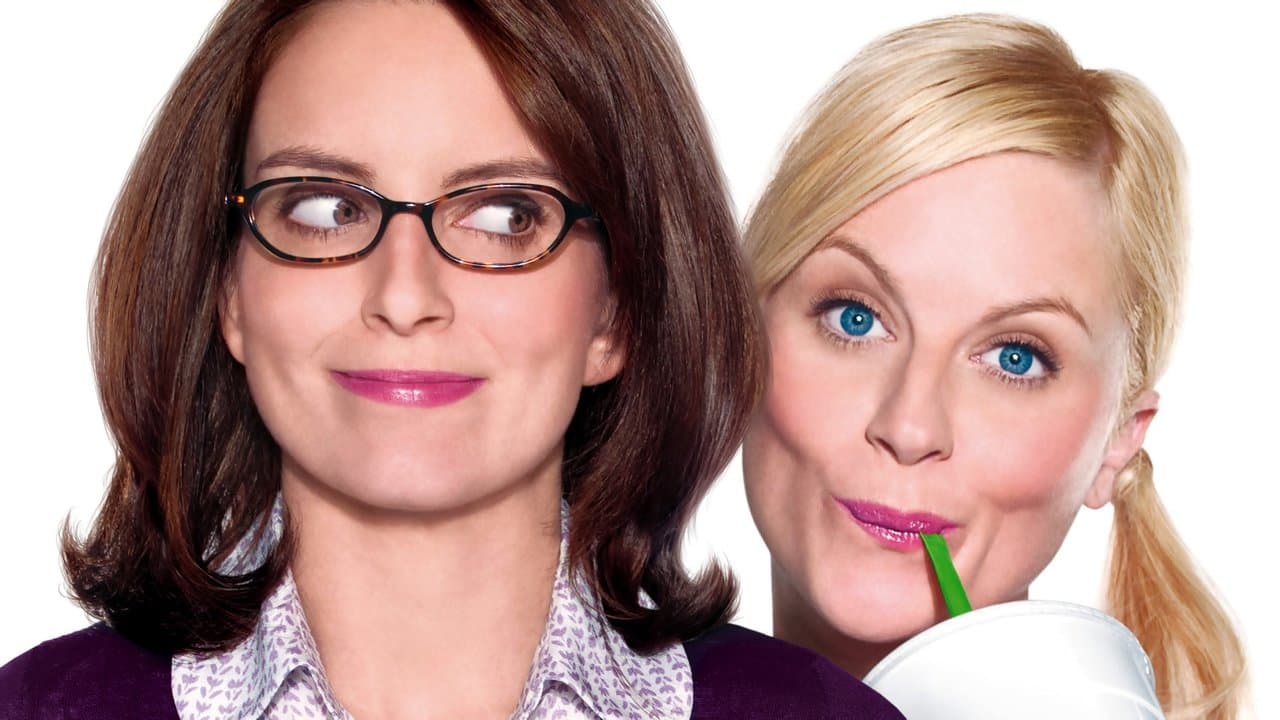 Backdrop – Baby Mama