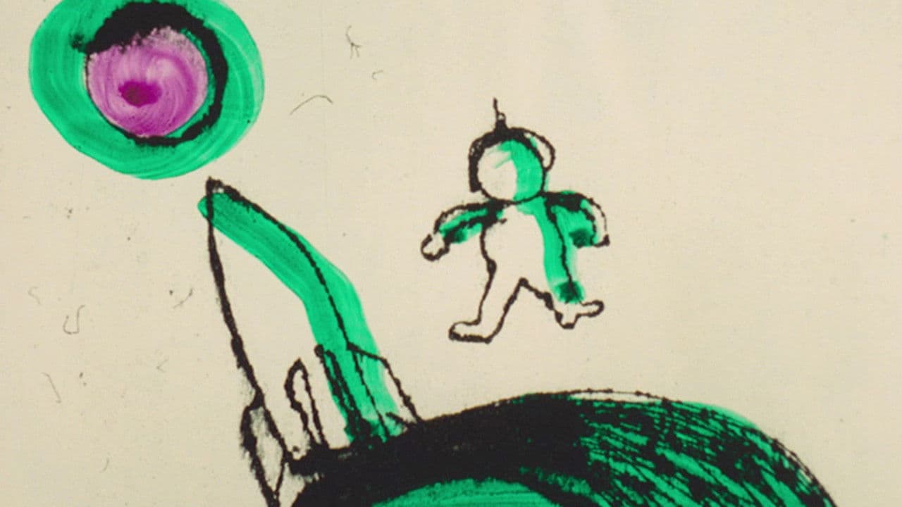 Backdrop – Dziadowski blues non camera, czyli nogami do przodu