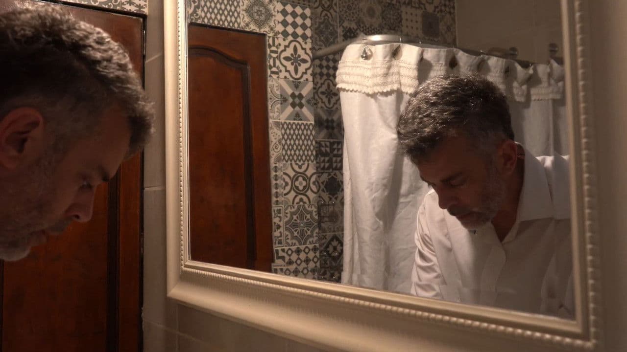 Backdrop – El tiempo que nos quiebra