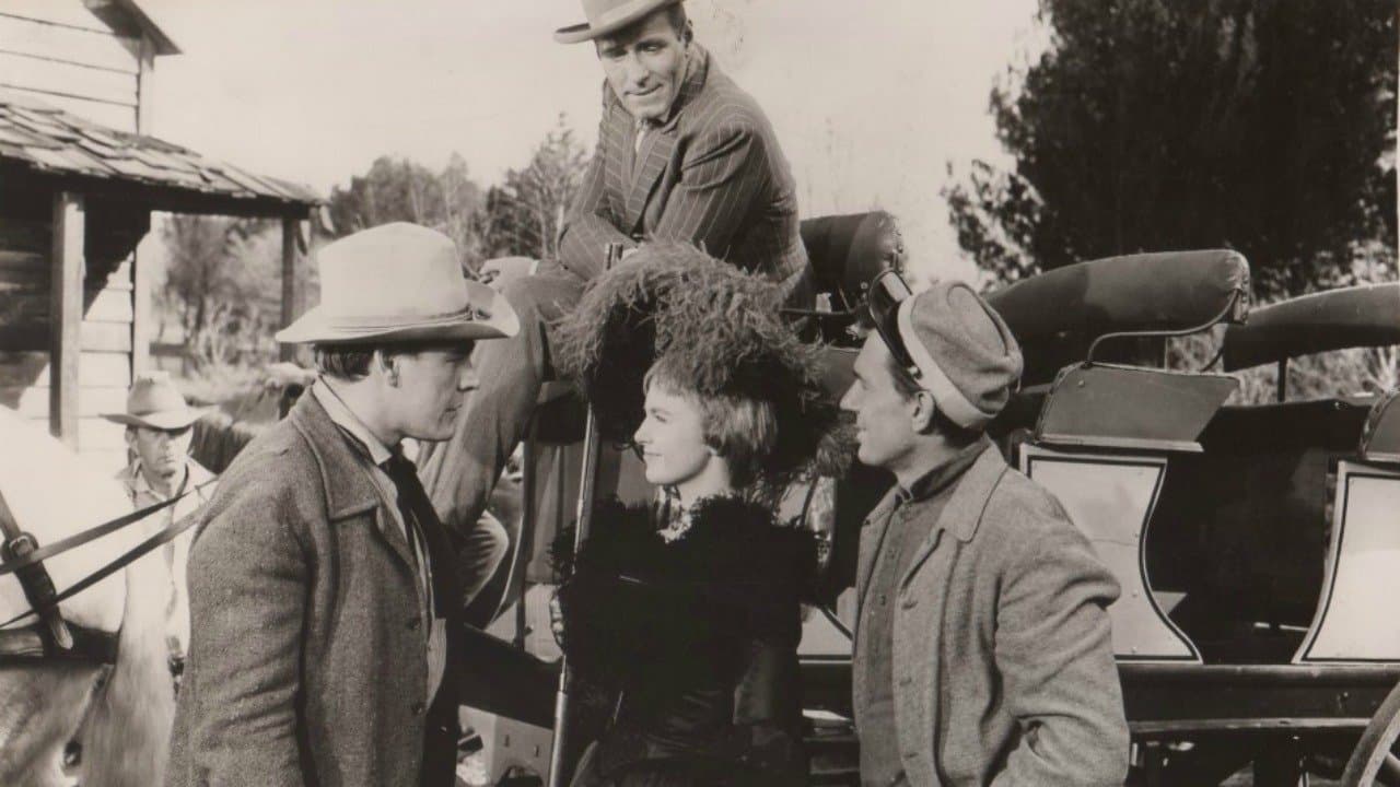 Backdrop – Count Three and Pray